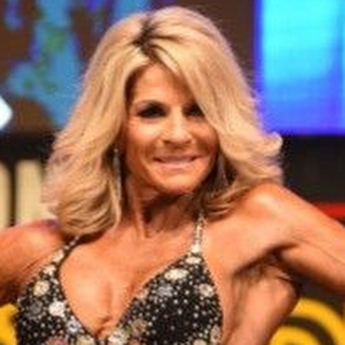 Sandra Williams profile photo