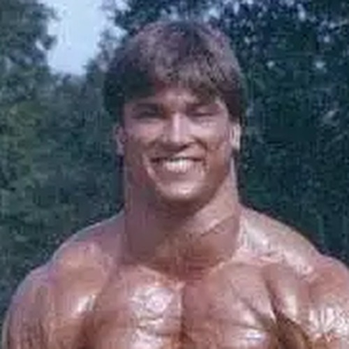 Jeff King profile photo