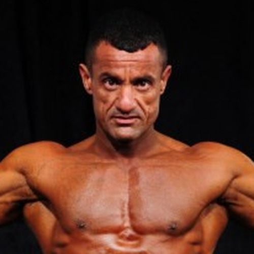 Haider Ali profile photo