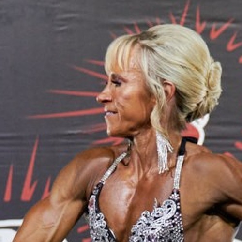 Lisa Morris profile photo