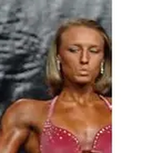 Megan May profile photo