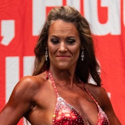 Jennifer Hodges profile photo