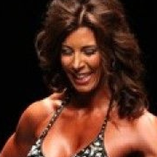 Christin Cleaver profile photo