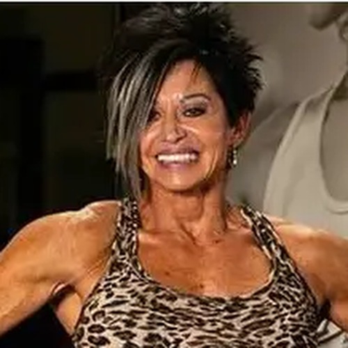 Christine Burton profile photo