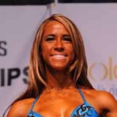Megan Rogers profile photo