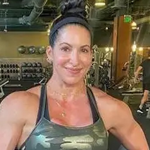 Michelle Shepard profile photo