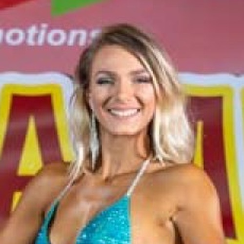 Samantha Young profile photo