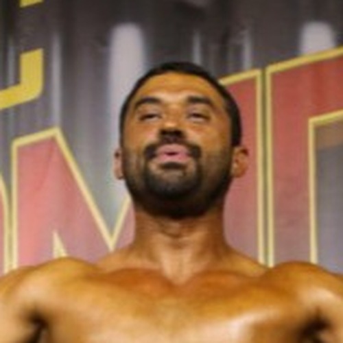 Raul Pacheco profile photo