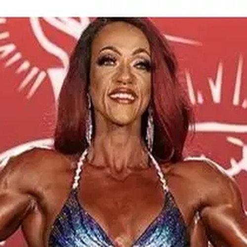 Susan Hellstrom profile photo