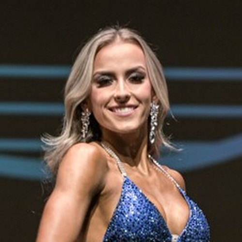 Sydney Smith profile photo