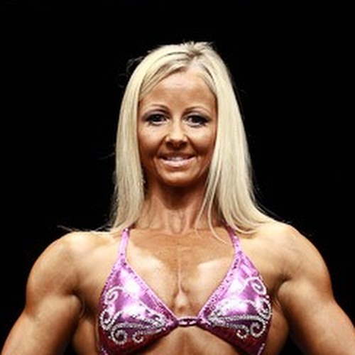 Tiffany Reffner