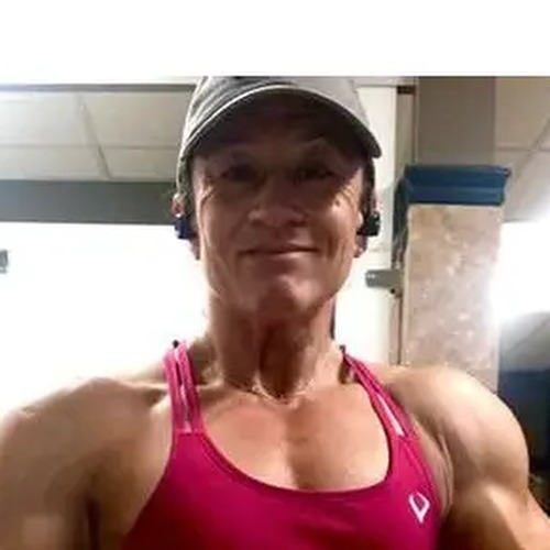 Deborah Wendte profile photo