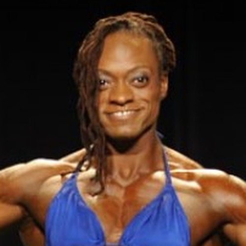 Keli Watkins profile photo