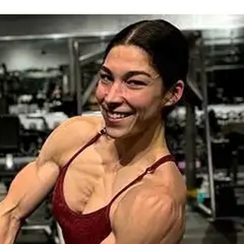 Roxanne Bruno profile photo