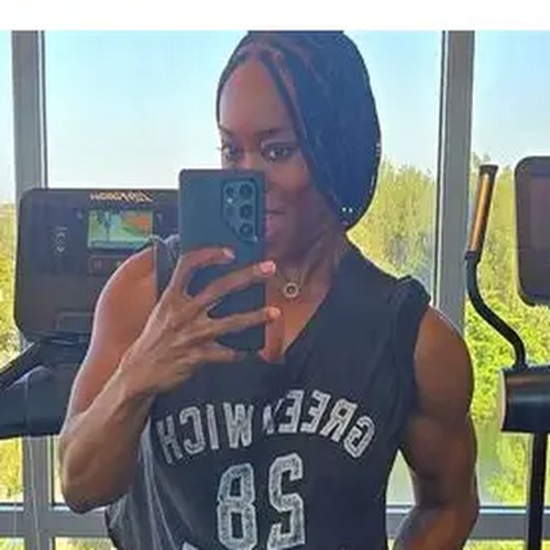 Neely Simmons profile photo