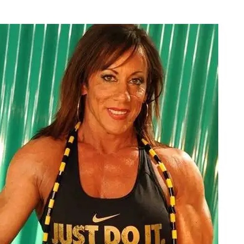 Maureen Clary profile photo