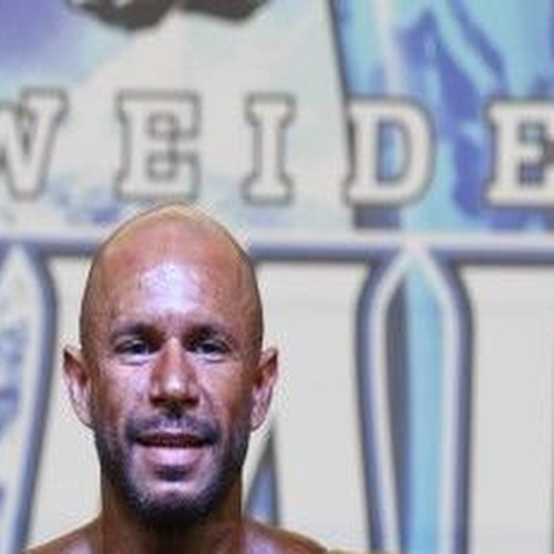 Leonardo Alizaga Varela