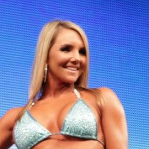 Jessica Benton profile photo