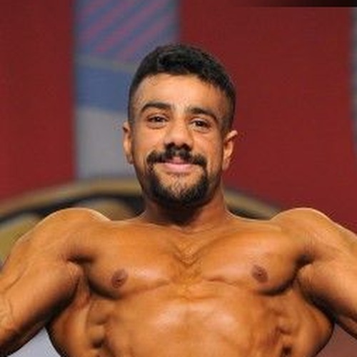Ahmad Aljacfur profile photo