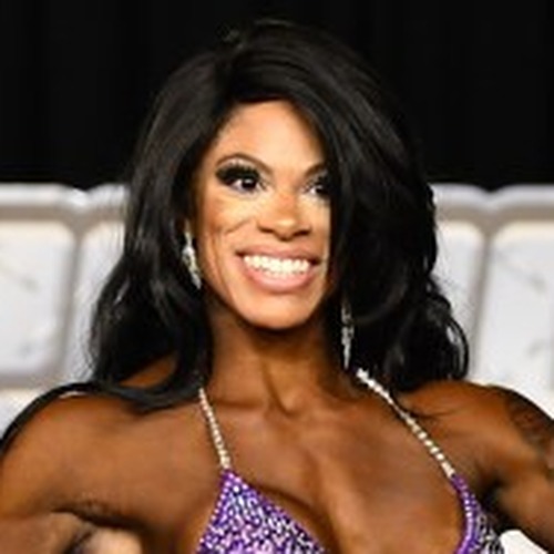Heidi Young profile photo
