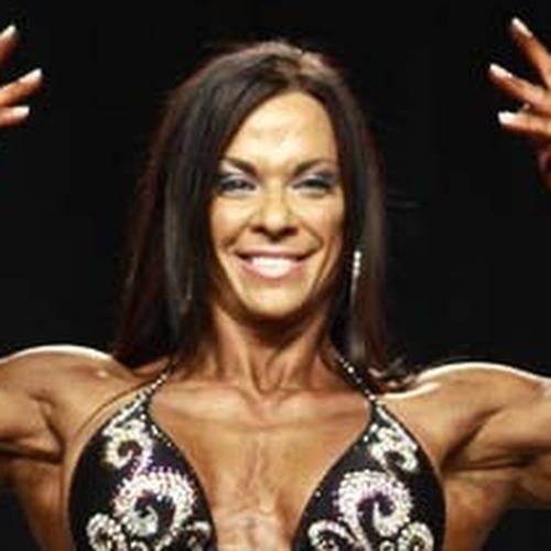 Joanna Wilson