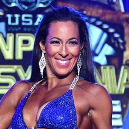 Angela Myers profile photo