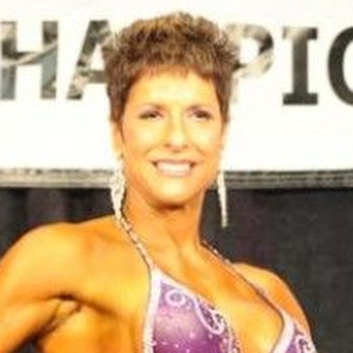 Linda Nelson profile photo