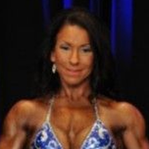 Tracy Chenault profile photo