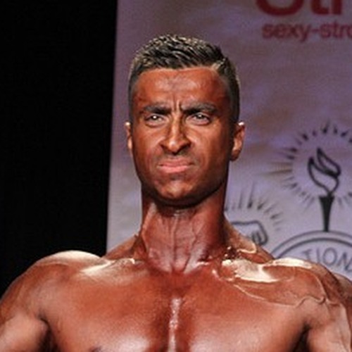 Mustafa Aljanbi profile photo