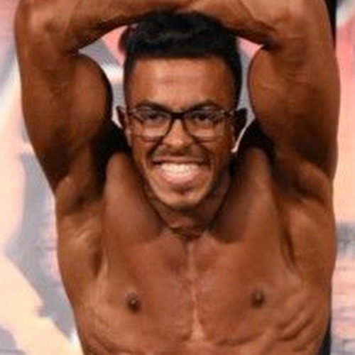 Ibrahim Aljoilan profile photo