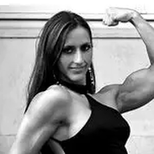 Daniela D'Emilia