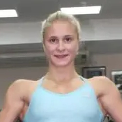 Elina Gook profile photo