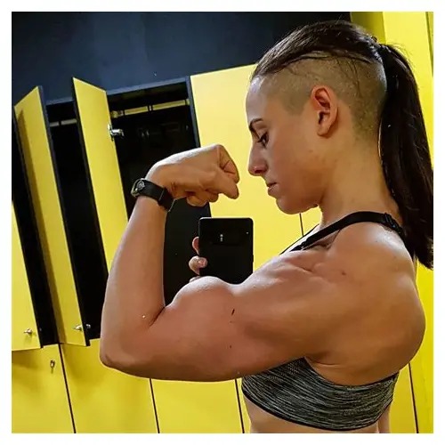 Elisabetta Palmieri