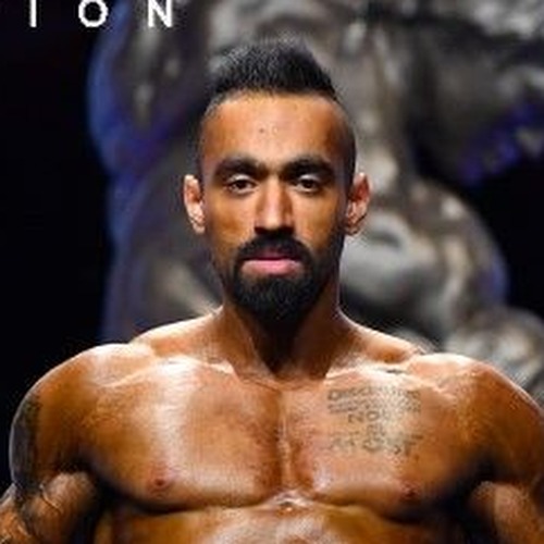 Hassan Alkhafa profile photo