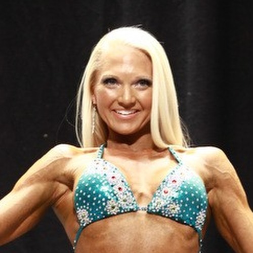 Molly Goodwin profile photo