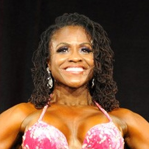 Lorna Cavin profile photo