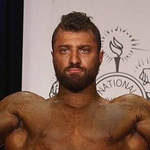 Zeid Al Khani profile photo