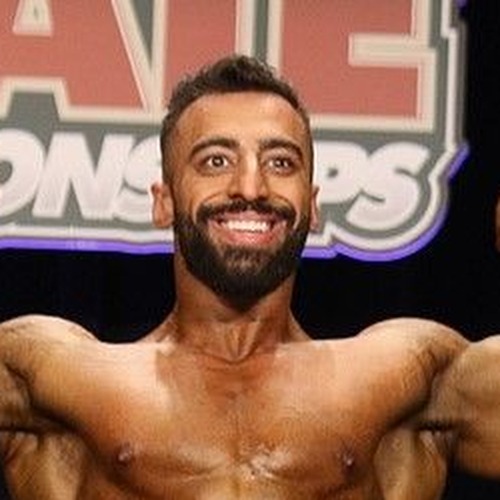 Abdulelah Alkhateeb profile photo