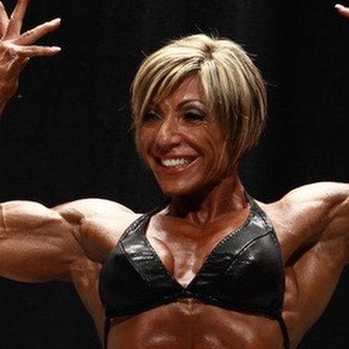 Denise Dinger