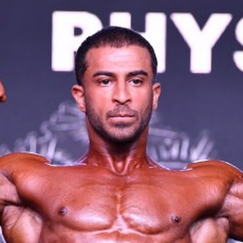Hamzah Alkordy profile photo