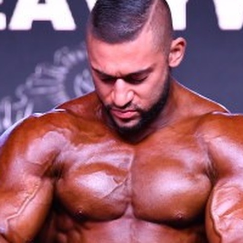Ahmad Alkuteifani profile photo