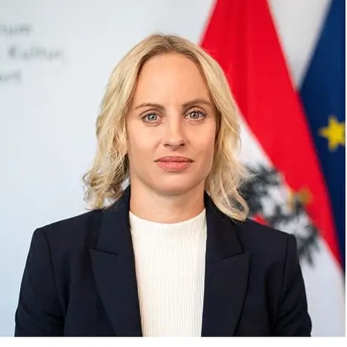 Michaela Schmid profile photo