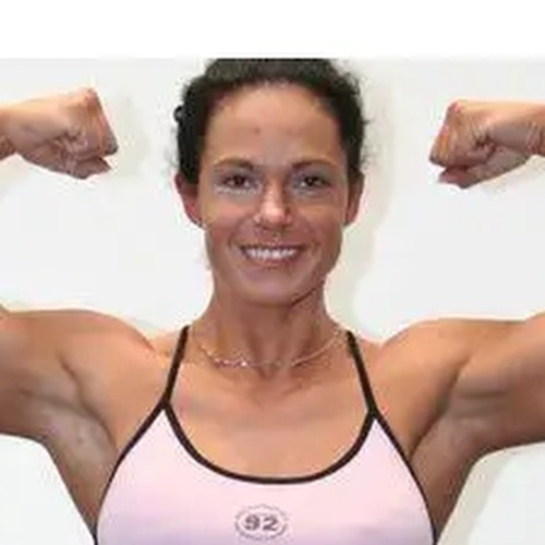 Anne Schilling