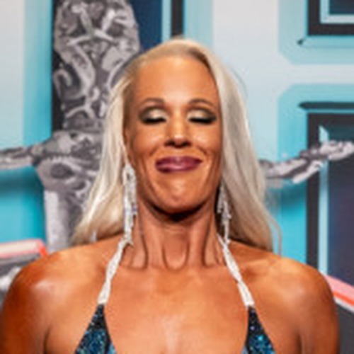 Jennifer Weber profile photo