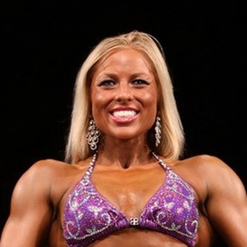Tiffany Taylor profile photo