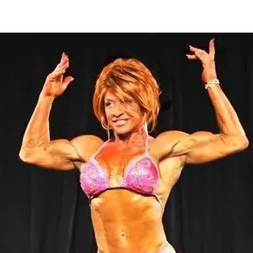 Kim Allyn profile photo