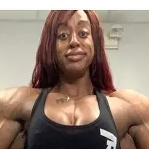 Monique Whitney profile photo