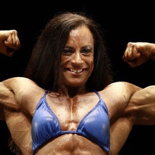 Justine Dohring profile photo