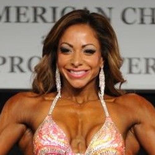 Stephanie Onorato profile photo