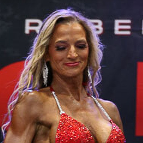 Jennifer Cole profile photo